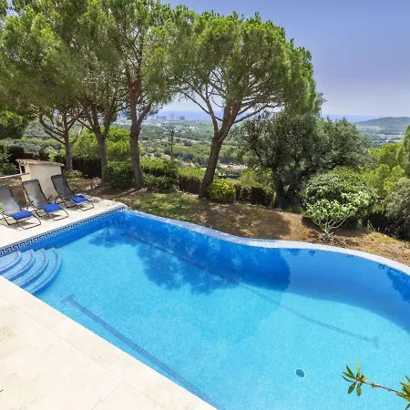 Holiday home Semi By Interhome Platja d'Aro