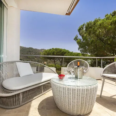 Semi By Interhome Platja d'Aro