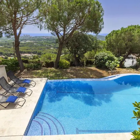 Holiday home Semi By Interhome Platja d'Aro