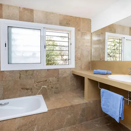 Vakantiehuis Semi By Interhome