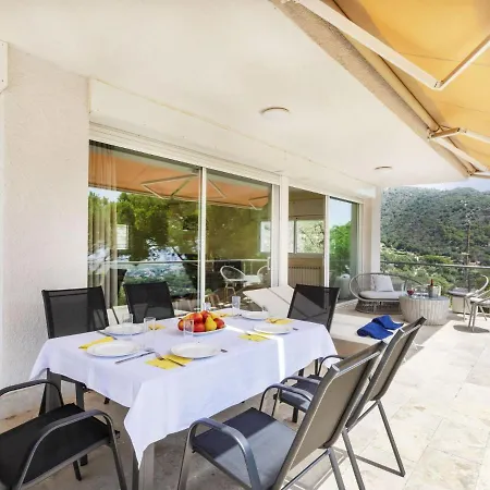 Semi By Interhome Holiday home *