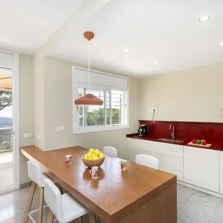 Semi By Interhome