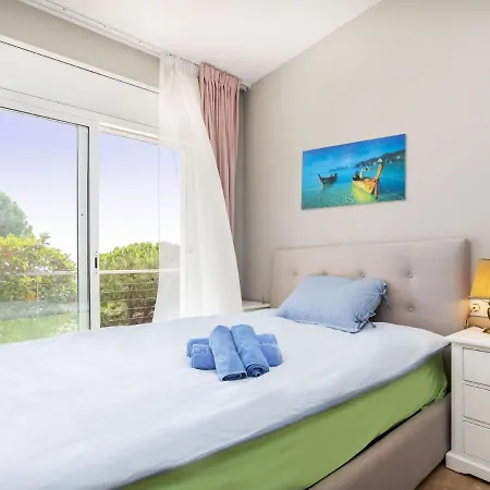 Semi By Interhome Platja d'Aro