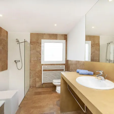 Semi By Interhome Holiday home Platja d'Aro