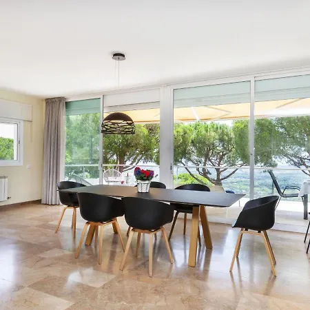 Holiday home Semi By Interhome Platja d'Aro