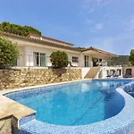 Semi By Interhome * Castell-Platja d’Aro