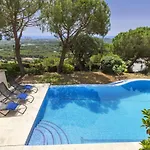 Ferienhaus Semi By Interhome Castell-Platja d’Aro