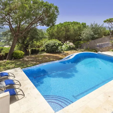 Semi By Interhome Holiday home