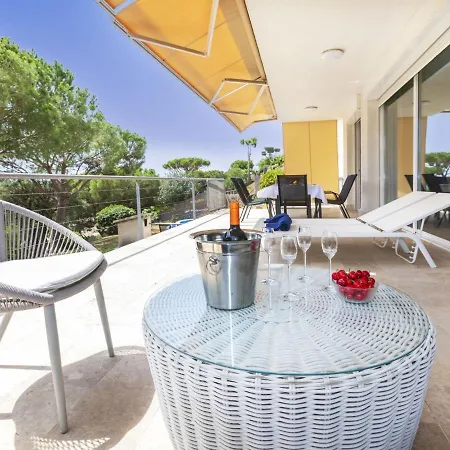 Semi By Interhome * Castell-Platja d’Aro