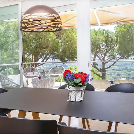 Semi By Interhome Ferienhaus Castell-Platja d’Aro