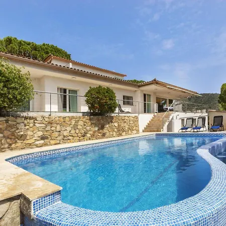 Semi By Interhome * Platja d'Aro