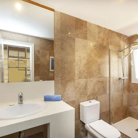 Casa de Férias Semi By Interhome *