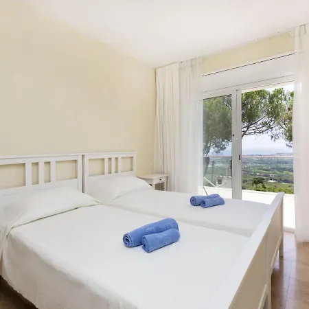 Casa de Férias Semi By Interhome *