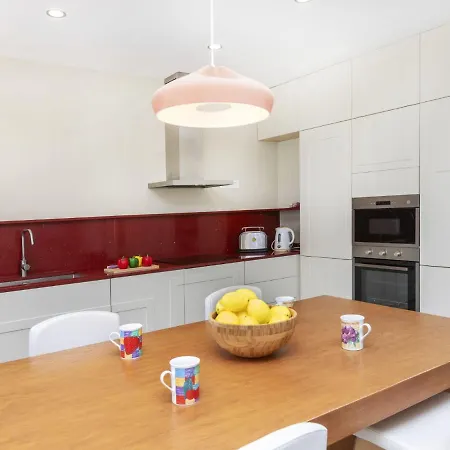 Casa de Férias Semi By Interhome *